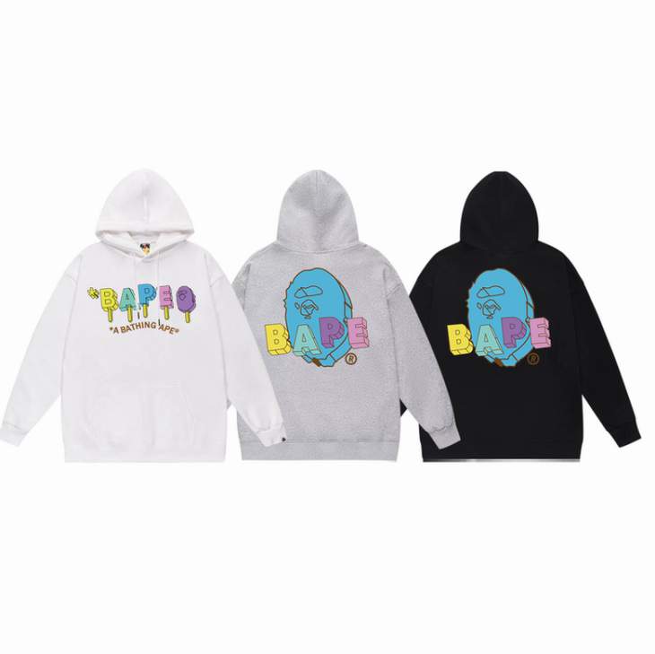 Picture of Bape Hoodies _SKUBapeS-XXL19ct6871522